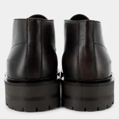 SCARPONCINI TESTA DI MORO AC-I24U-01