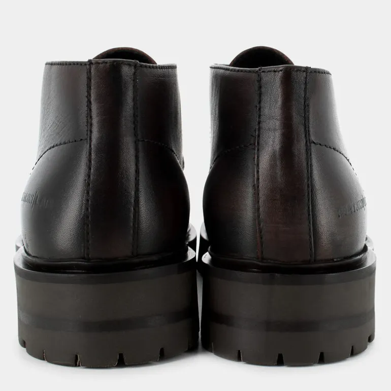 SCARPONCINI TESTA DI MORO AC-I24U-01