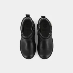 SCARPONCINI E STIVALETTI NERO LK HP2341