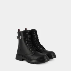 SCARPONCINI E STIVALETTI NERO T3A5-32384-1355999