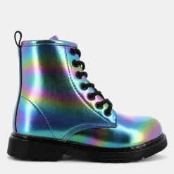 SCARPONCINI E STIVALETTI FANTASIA ES-I24B-02