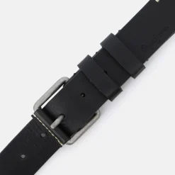 SCOTT BELT- CINTURE BLACK PM021016