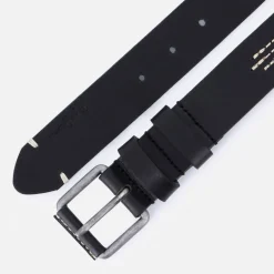 SCOTT BELT- CINTURE BLACK PM021016