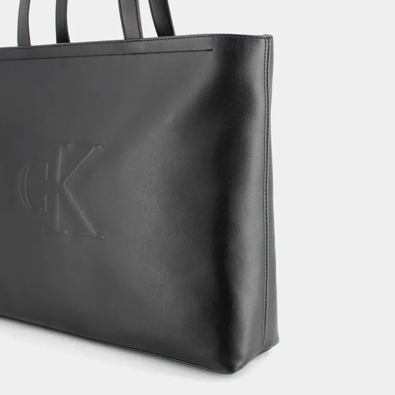 SCULPTED- BORSE BLACK 3070GG-UB1