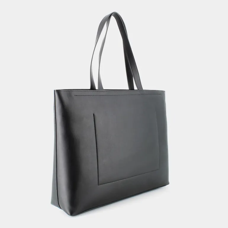 SCULPTED- BORSE BLACK 12222-01R