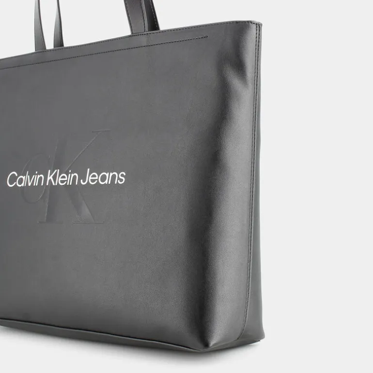 SCULPTED- BORSE BLACK 12222-01R