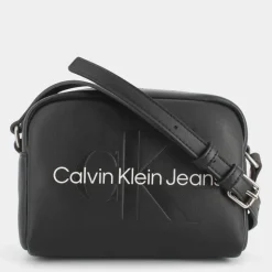 SCULPTED- TRACOLLE BLACK 12220-01R