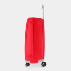 S'CURE- TROLLEY GRANDE CRIMSON RED 10U010002