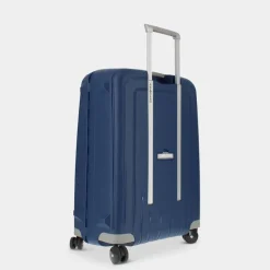 S'CURE- TROLLEY GRANDE DARK BLUE 10U001002