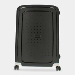 S'CURE- TROLLEY MEDIO BLACK 10U009001