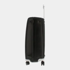 S'CURE- TROLLEY MEDIO BLACK 10U009001