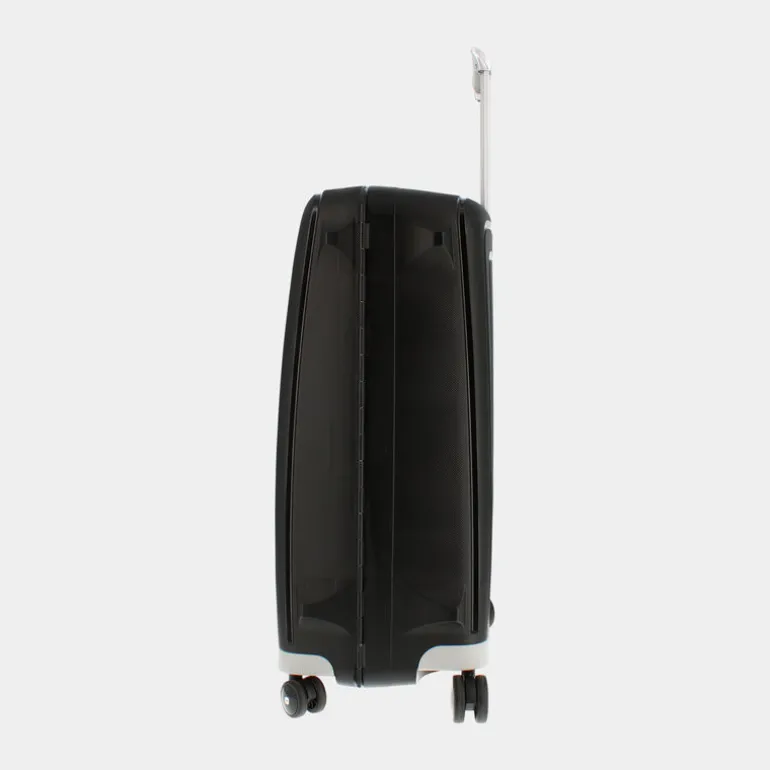S'CURE- TROLLEY MEDIO BLACK 10U009001