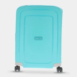 S'CURE- TROLLEY PICCOLO AQUA BLUE 10U011003