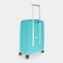 S'CURE- TROLLEY PICCOLO AQUA BLUE 10U011003