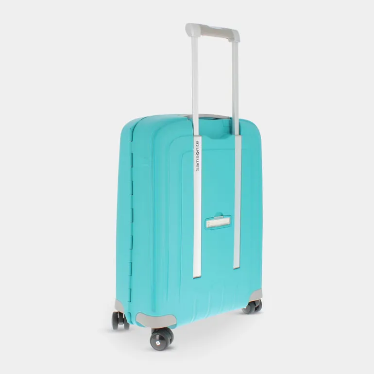 S'CURE- TROLLEY PICCOLO AQUA BLUE 10U011003