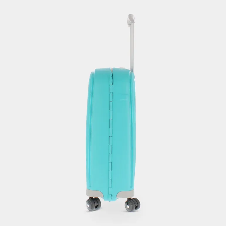 S'CURE- TROLLEY PICCOLO AQUA BLUE 10U011003