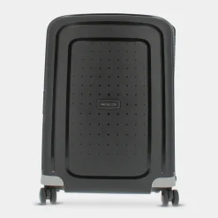 S'CURE- TROLLEY PICCOLO BLACK 10U009003