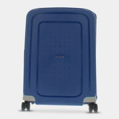 S'CURE- TROLLEY PICCOLO DARK BLUE 10U001003