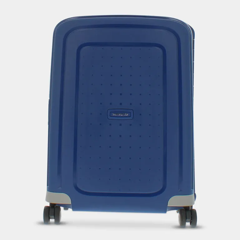 S'CURE- TROLLEY PICCOLO DARK BLUE 10U001003