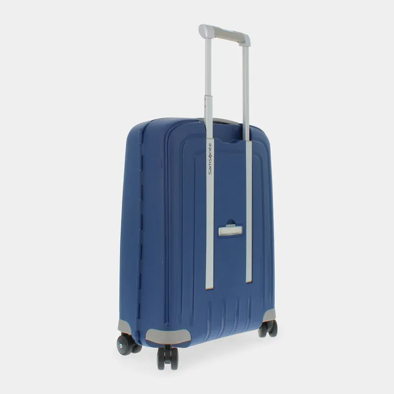 S'CURE- TROLLEY PICCOLO DARK BLUE 10U001003