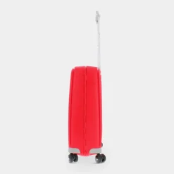 S'CURE- TROLLEY PICCOLO CRIMSON RED 10U010003