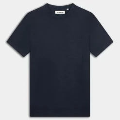 SEBAST- MAGLIE E FELPE NAVY BLAZER 12259760