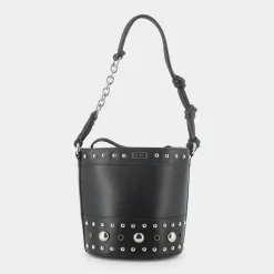 SECCHIELLO- BORSE BLACK 2843