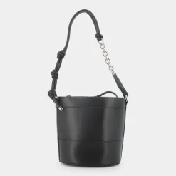 SECCHIELLO- BORSE BLACK 2843