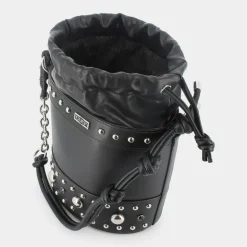 SECCHIELLO- BORSE BLACK 2843