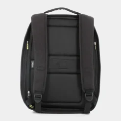 SECURIPAK- ZAINI BLACK STEEL KA6009001