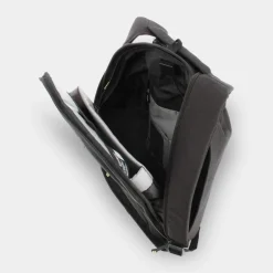 SECURIPAK- ZAINI BLACK STEEL KA6009001