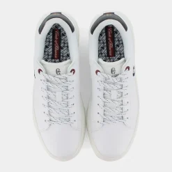 SEGGIANO- SNEAKERS WHITE DEEP CF21M82701