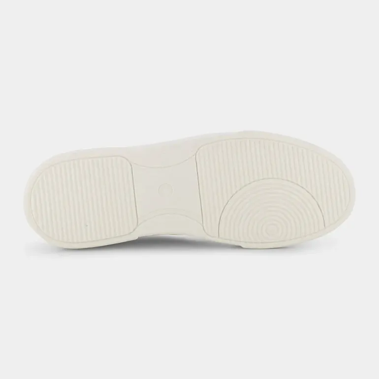 SEGGIANO- SNEAKERS WHITE DEEP CF21M82701