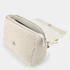 SHERYL- TRACOLLE WHITE 450022