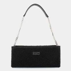 SHERYL- TRACOLLE BLACK 450012