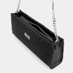 SHERYL- TRACOLLE BLACK 450012