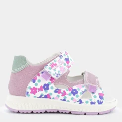 SHILO- PRIMI PASSI BIANCO FANTASIA ROSA TIFFANY 5866666