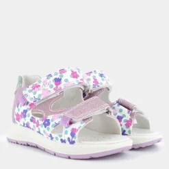 SHILO- PRIMI PASSI BIANCO FANTASIA ROSA TIFFANY 5866666