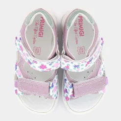 SHILO- PRIMI PASSI BIANCO FANTASIA ROSA TIFFANY 5866666