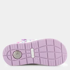 SHILO- PRIMI PASSI BIANCO FANTASIA ROSA TIFFANY 5866666