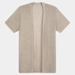 SHINE- MAGLIE E FELPE TAPIOCA 15327829