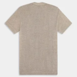 SHINE- MAGLIE E FELPE TAPIOCA 15327829