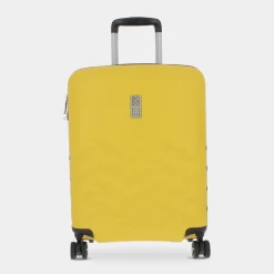 SHINE- TROLLEY PICCOLO GIALLO 423623