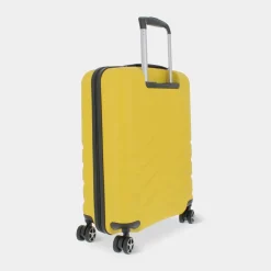 SHINE- TROLLEY PICCOLO GIALLO 423623
