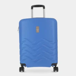 SHINE- TROLLEY PICCOLO BLU 423623
