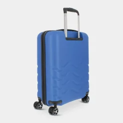 SHINE- TROLLEY PICCOLO BLU 423623