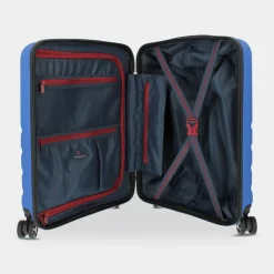 SHINE- TROLLEY PICCOLO BLU 423623