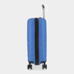 SHINE- TROLLEY PICCOLO BLU 423623