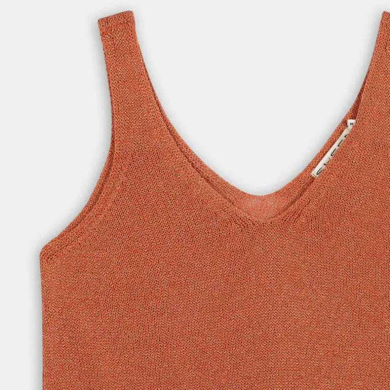 SHINE- T-SHIRT SUMMER FIG 15327830