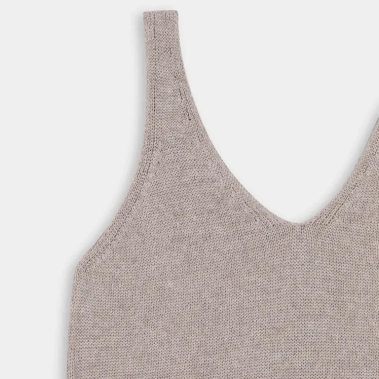 SHINE- T-SHIRT TAPIOCA 15327830